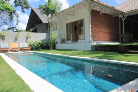 3 bedrooms Villa in Denpasar, Bali (12269) 13