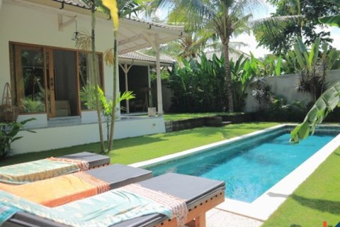 3 bedrooms Villa in Denpasar, Bali (12269) 22