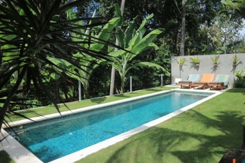 3 bedrooms Villa in Denpasar, Bali (12269) 6