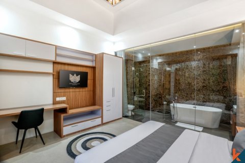 2 bedrooms Villa in Kuta, Badung, Bali (12263) 9