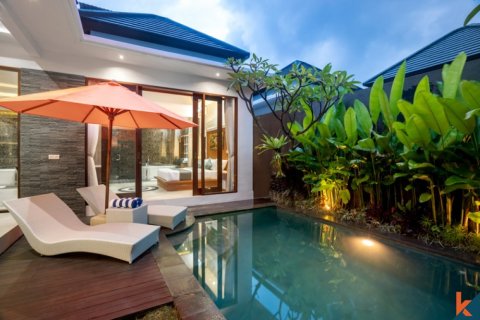 2 bedrooms Villa in Kuta, Badung, Bali (12263) 5