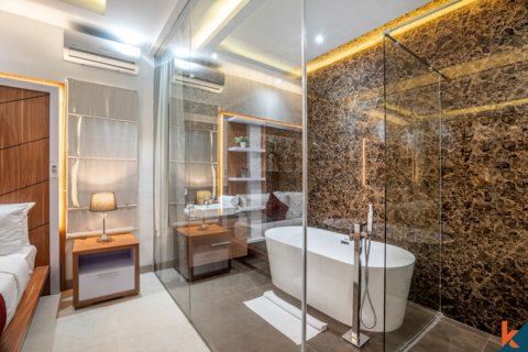 2 bedrooms Villa in Kuta, Badung, Bali (12263) 4
