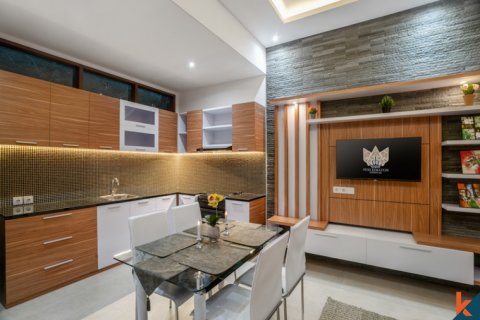 2 bedrooms Villa in Kuta, Badung, Bali (12263) 8