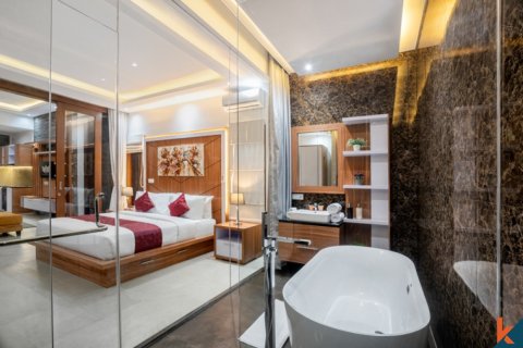 2 bedrooms Villa in Kuta, Badung, Bali (12263) 15