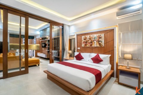 2 bedrooms Villa in Kuta, Badung, Bali (12263) 13