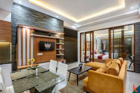 2 bedrooms Villa in Kuta, Badung, Bali (12263) 2