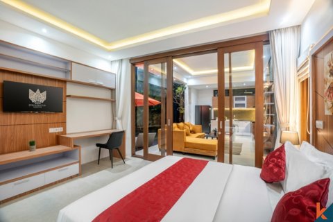 2 bedrooms Villa in Kuta, Badung, Bali (12263) 12