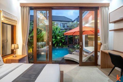 2 bedrooms Villa in Kuta, Badung, Bali (12263) 7