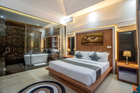 2 bedrooms Villa in Kuta, Badung, Bali (12263) 3