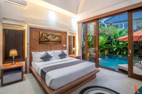 2 bedrooms Villa in Kuta, Badung, Bali (12263) 10