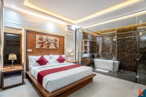 2 bedrooms Villa in Kuta, Badung, Bali (12263) 14