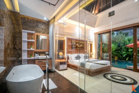 2 bedrooms Villa in Kuta, Badung, Bali (12263) 11