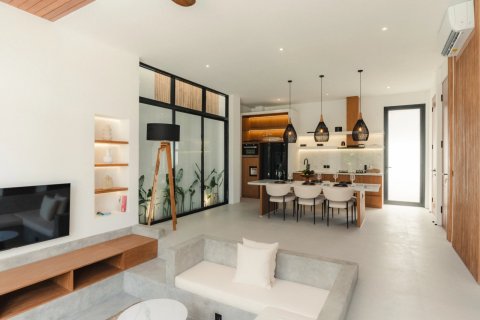 3 bedrooms Villa in Canggu, Badung, Bali (14584) 3