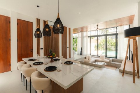 3 bedrooms Villa in Canggu, Badung, Bali (14584) 4