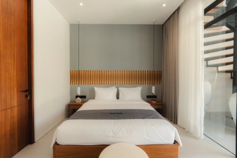 3 bedrooms Villa in Canggu, Badung, Bali (14584) 5