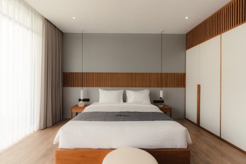 3 bedrooms Villa in Canggu, Badung, Bali (14584) 14