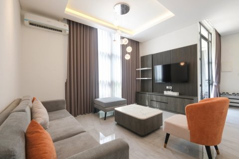 3 bedrooms Villa in Mengwi, Badung, Bali (14583) 5