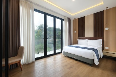 3 bedrooms Villa in Mengwi, Badung, Bali (14583) 2