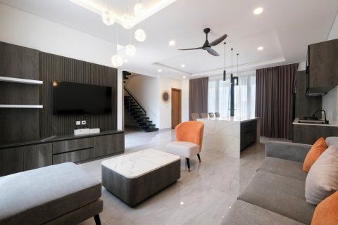 3 bedrooms Villa in Mengwi, Badung, Bali (14583) 4