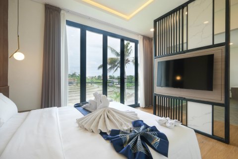 3 bedrooms Villa in Mengwi, Badung, Bali (14583) 7