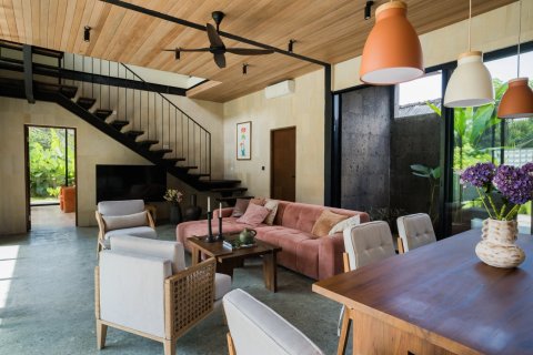 2 bedrooms Villa in Ubud, Gianyar, Bali (14580) 9