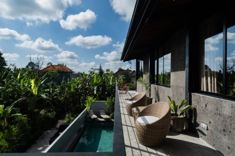 2 bedrooms Villa in Ubud, Gianyar, Bali (14580) 11