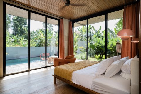 2 bedrooms Villa in Ubud, Gianyar, Bali (14580) 10