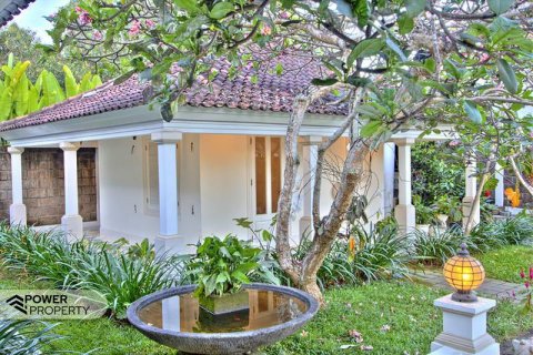 Vila 4 kamar tidur di Tabanan, Bali (10265) 11