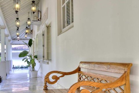 Vila 4 kamar tidur di Tabanan, Bali (10265) 12