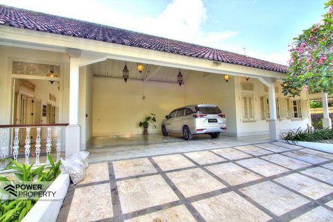 Vila 4 kamar tidur di Tabanan, Bali (10265) 8