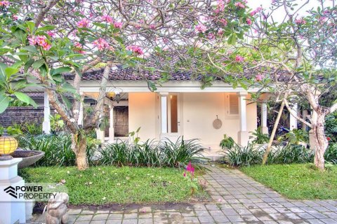 Vila 4 kamar tidur di Tabanan, Bali (10265) 10