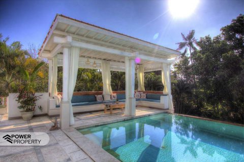 Vila 4 kamar tidur di Tabanan, Bali (10265) 13