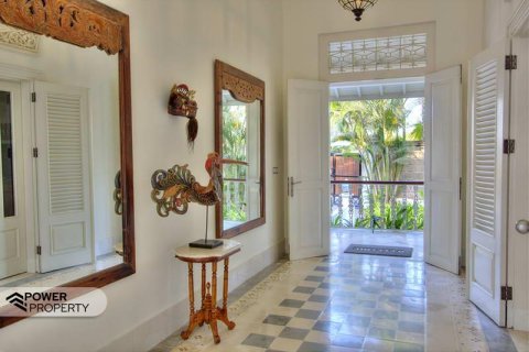 Vila 4 kamar tidur di Tabanan, Bali (10265) 5