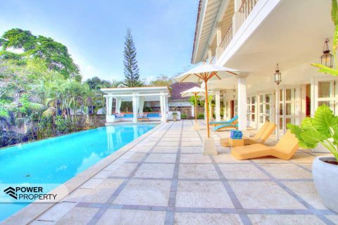 Vila 4 kamar tidur di Tabanan, Bali (10265) 16