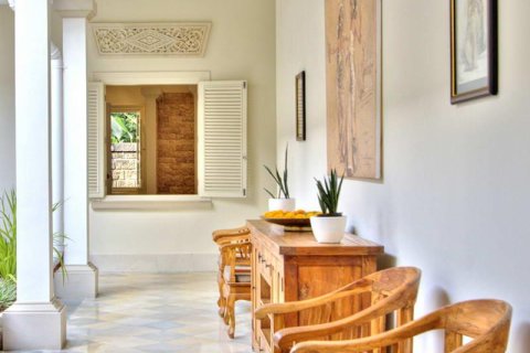 Vila 4 kamar tidur di Tabanan, Bali (10265) 3