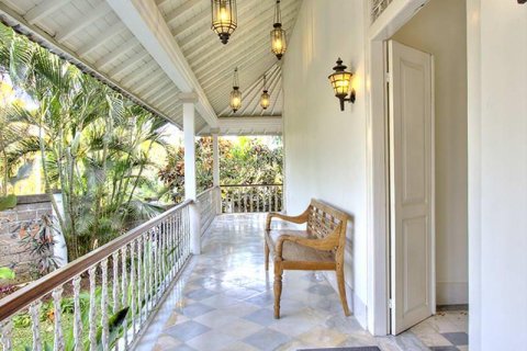 Vila 4 kamar tidur di Tabanan, Bali (10265) 7