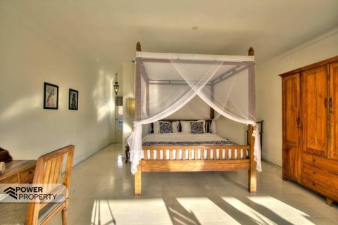 Vila 4 kamar tidur di Tabanan, Bali (10265) 21
