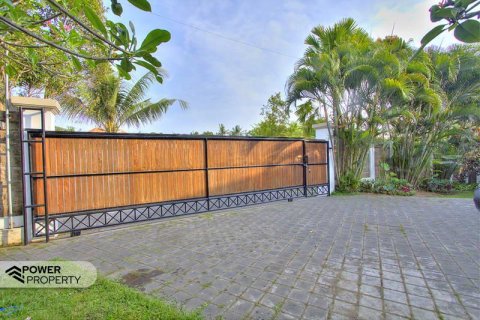 Vila 4 kamar tidur di Tabanan, Bali (10265) 9