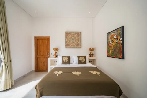 6 bedrooms Villa in Tampaksiring, Gianyar, Bali (10269) 8