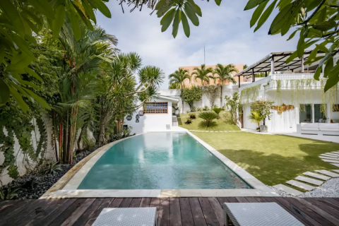 6 bedrooms Villa in Tampaksiring, Gianyar, Bali (10269) 14