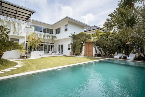 6 bedrooms Villa in Tampaksiring, Gianyar, Bali (10269) 18