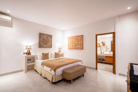 6 bedrooms Villa in Tampaksiring, Gianyar, Bali (10269) 6