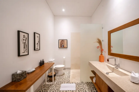 6 bedrooms Villa in Tampaksiring, Gianyar, Bali (10269) 9