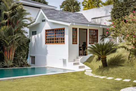 6 bedrooms Villa in Tampaksiring, Gianyar, Bali (10269) 11
