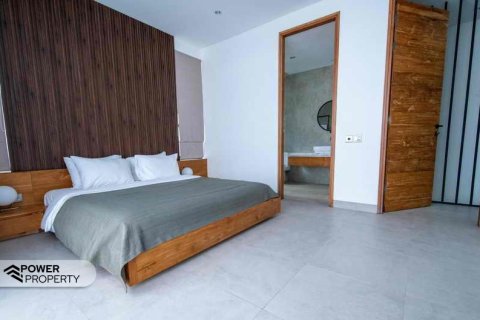 Vila 2 kamar tidur di Tampaksiring, Gianyar, Bali (10268) 11