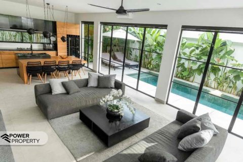 Vila 2 kamar tidur di Tampaksiring, Gianyar, Bali (10268) 9