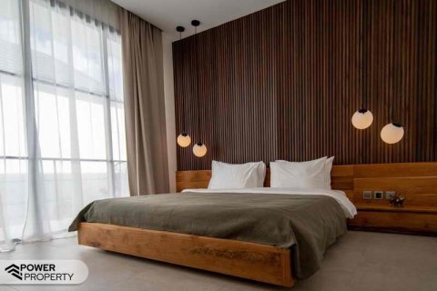Vila 2 kamar tidur di Tampaksiring, Gianyar, Bali (10268) 4