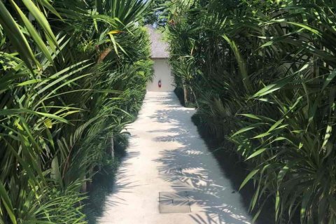 Vila 2 kamar tidur di Tampaksiring, Gianyar, Bali (10268) 8