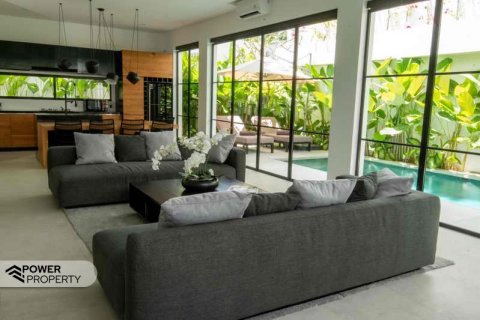 Vila 2 kamar tidur di Tampaksiring, Gianyar, Bali (10268) 24