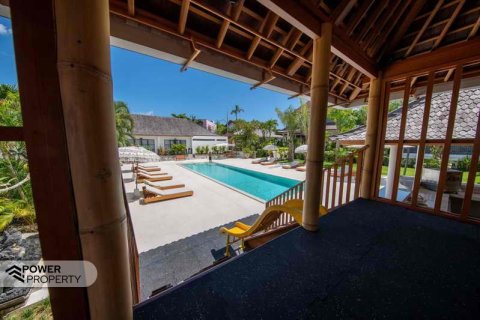 Vila 2 kamar tidur di Tampaksiring, Gianyar, Bali (10268) 13
